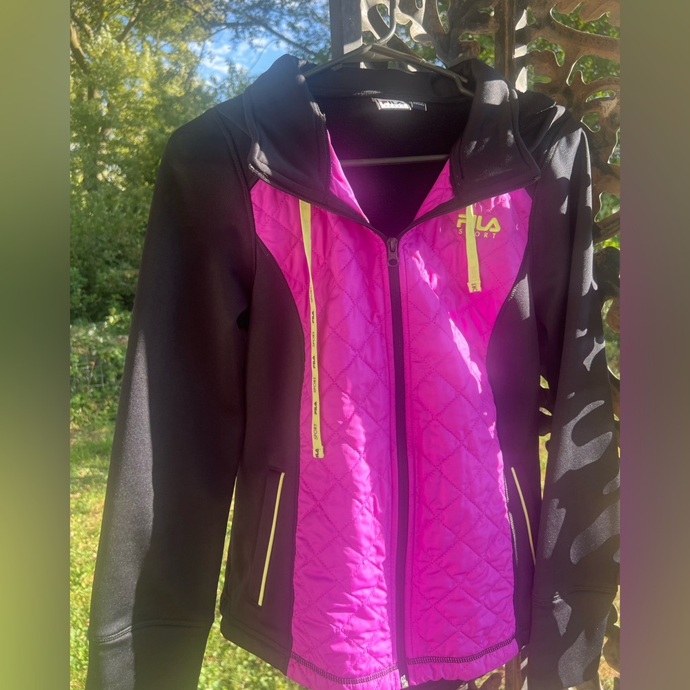 Womens jacket
